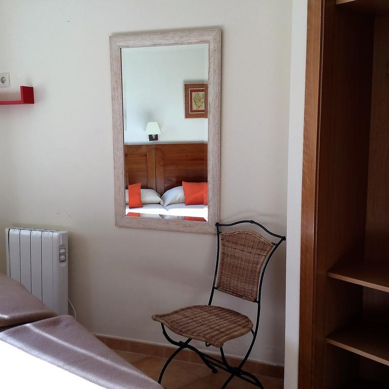 Ferienwohnung Duplex Playa De Rons O Grove Exterior foto