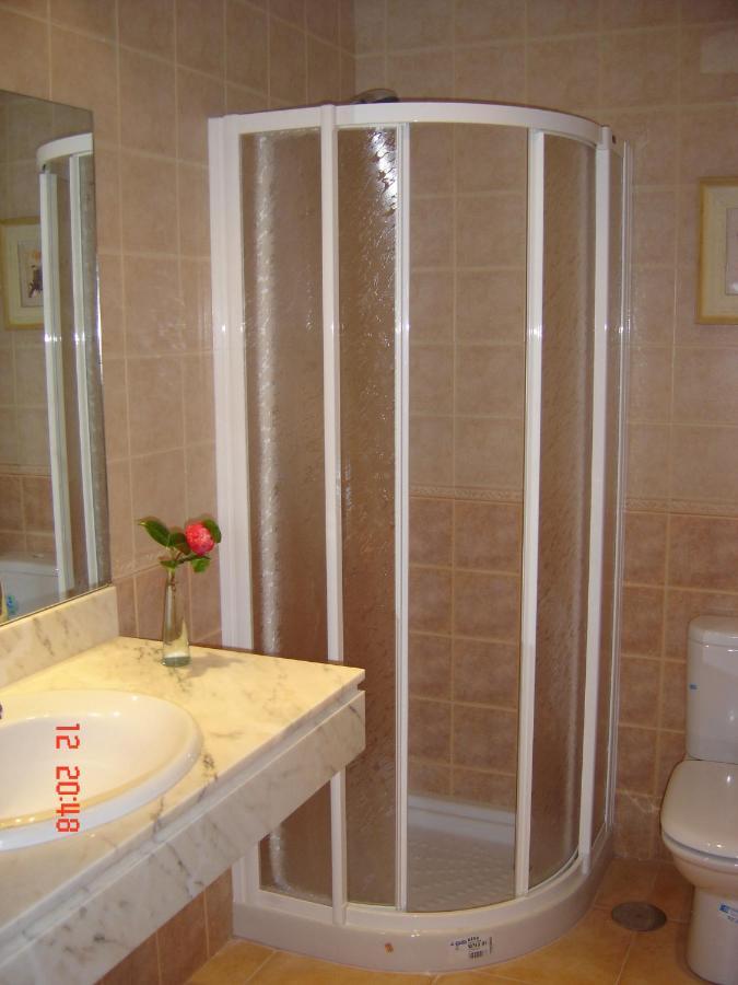 Ferienwohnung Duplex Playa De Rons O Grove Exterior foto